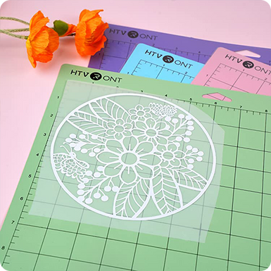 Cutting Mat - 12" x 12" Single Pack